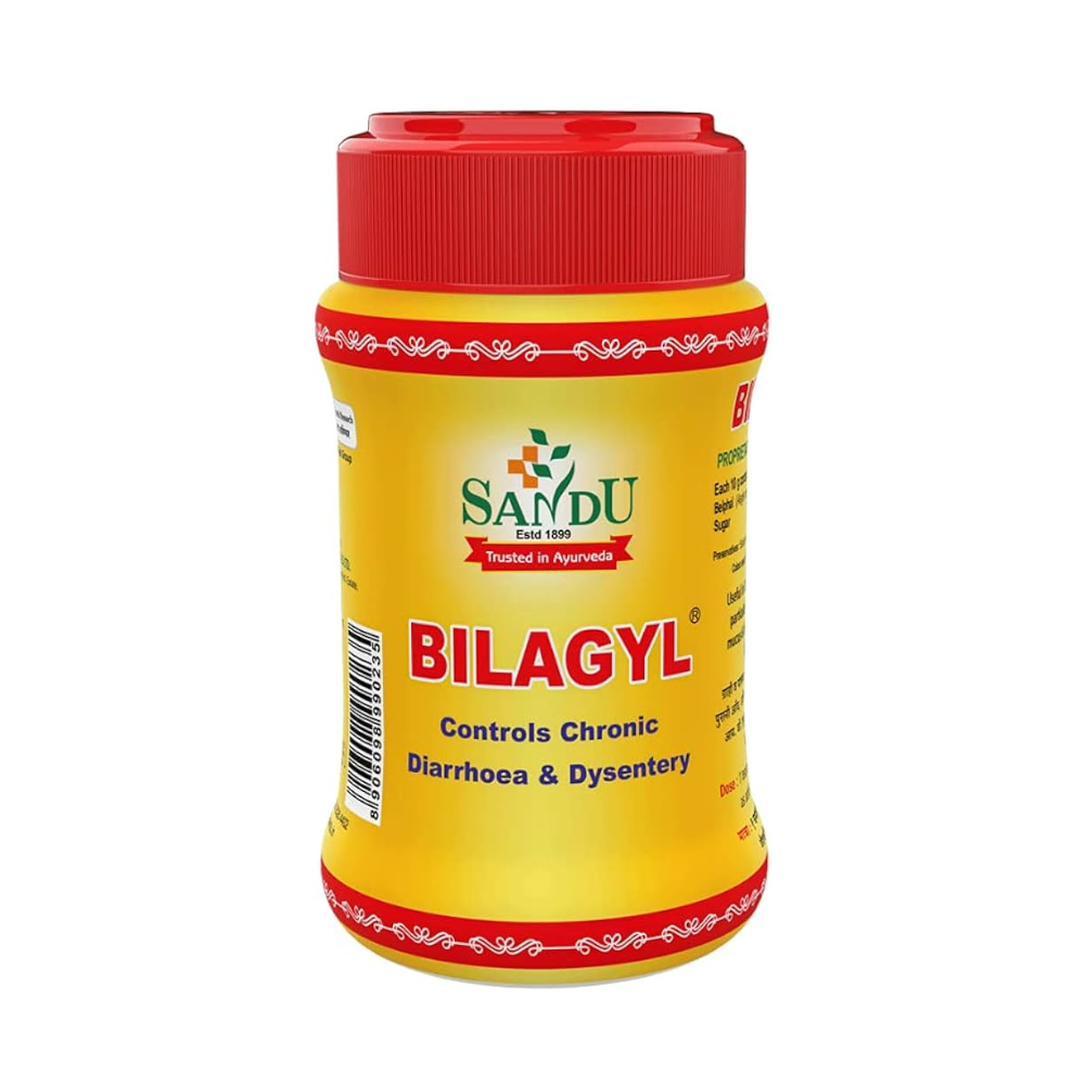 Sandu Bilagyl (250 gm)