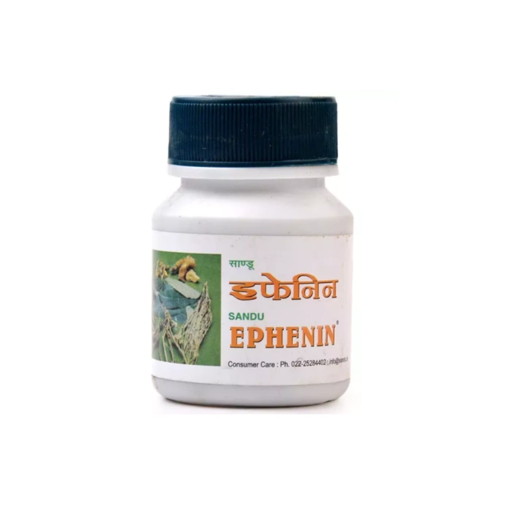 Sandu Ephenin Tablets (50Tab)
