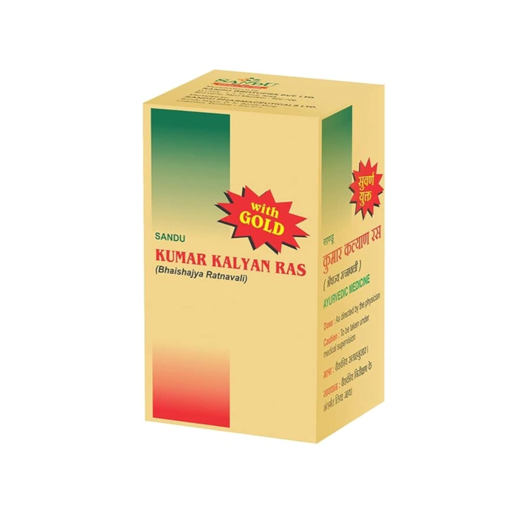 Sandu Kumar Kalyan Ras (10tab)