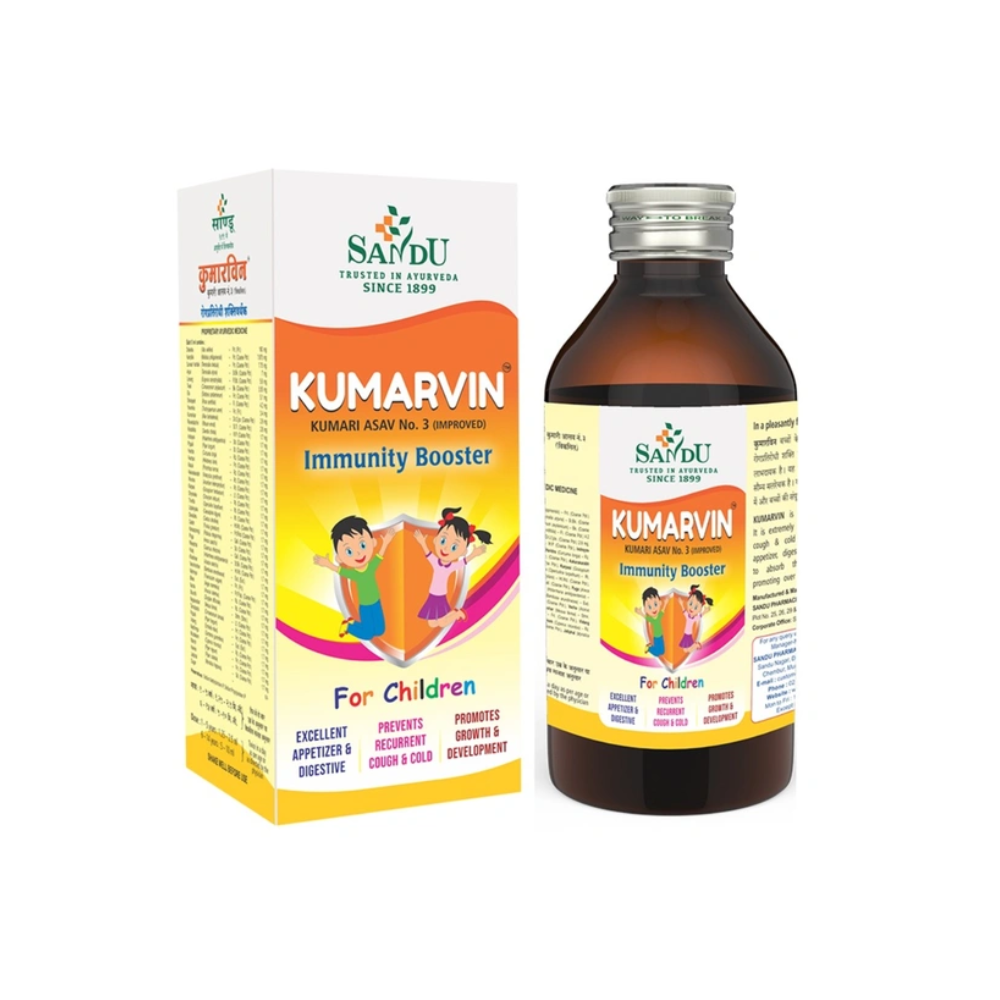 Sandu Kumarvin (200ml)