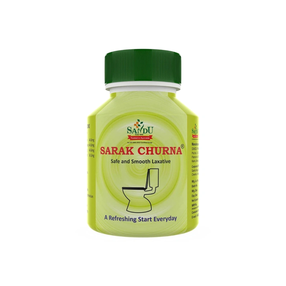 Sandu Sarak Churna (50gm)