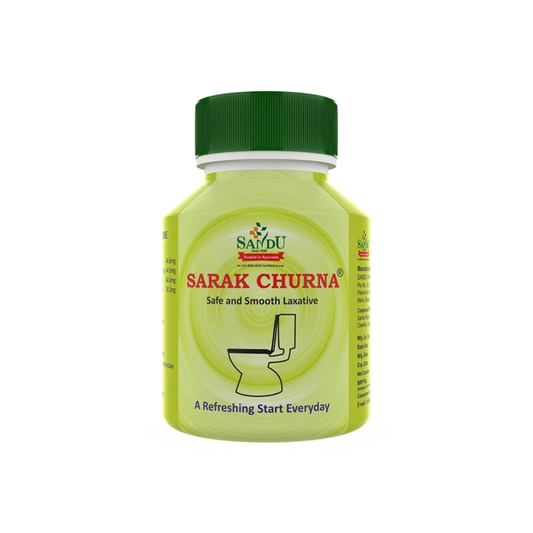 Sandu Sarak Churna (50gm)