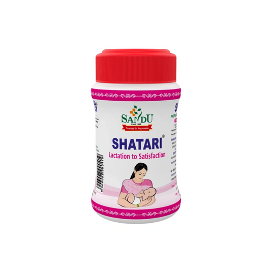 Sandu Shatari Granules (200g)