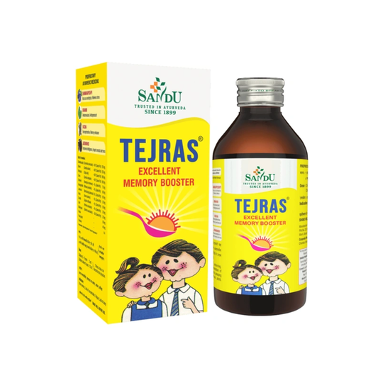 Sandu Tejras (200ml)