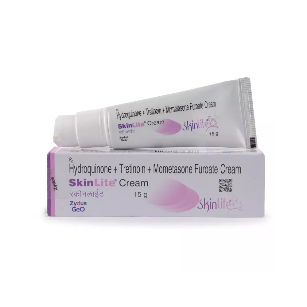 Skinlite Cream (15gm)