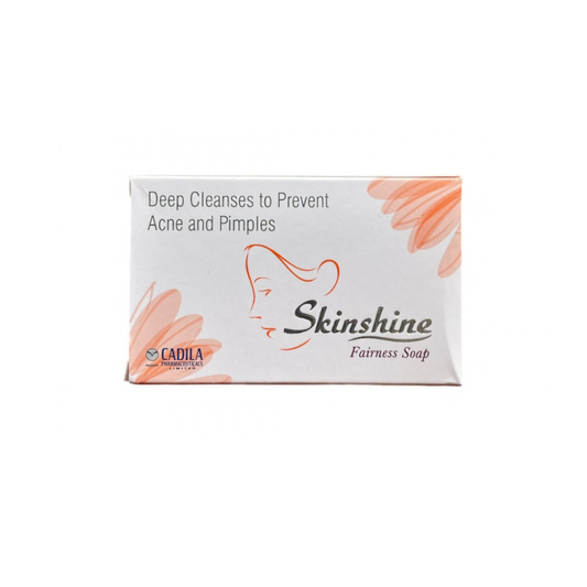 Skinshine Soap (75gm)