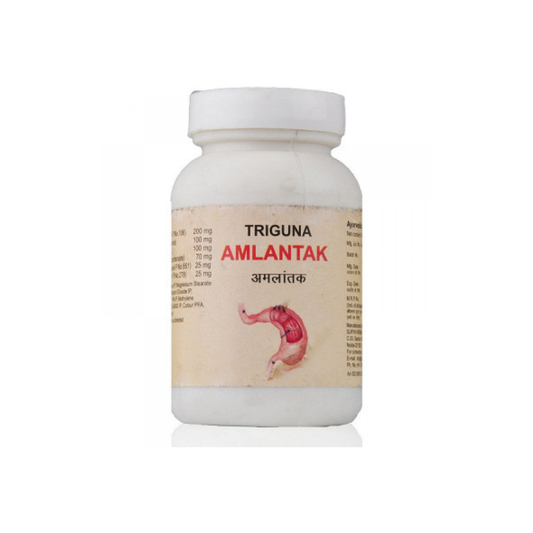 Triguna Amlantak Tablets (100tab)