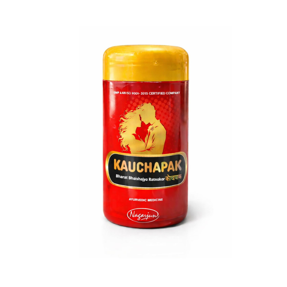 Nagarjun Kauchapak (200gm)