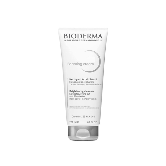 Bioderma Pigmentbio Foaming Cream (200gm)