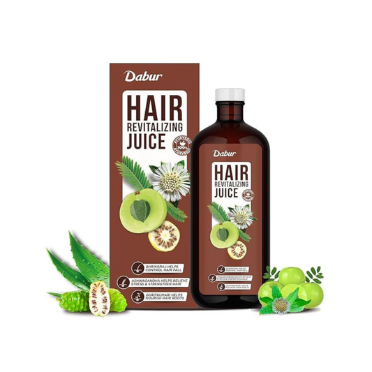 Dabur Hair Revitalizing Juice (1L)