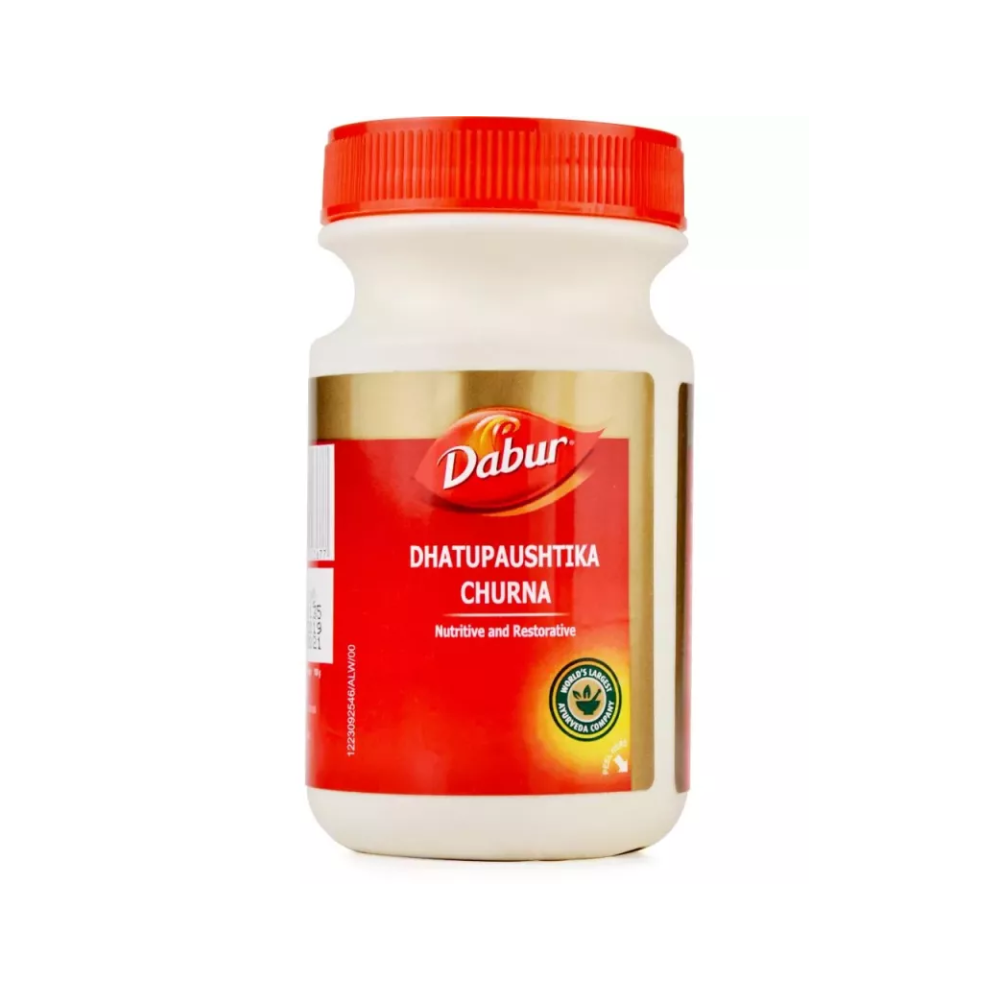 Dabur Dhatupaushtik Churna (100gm)