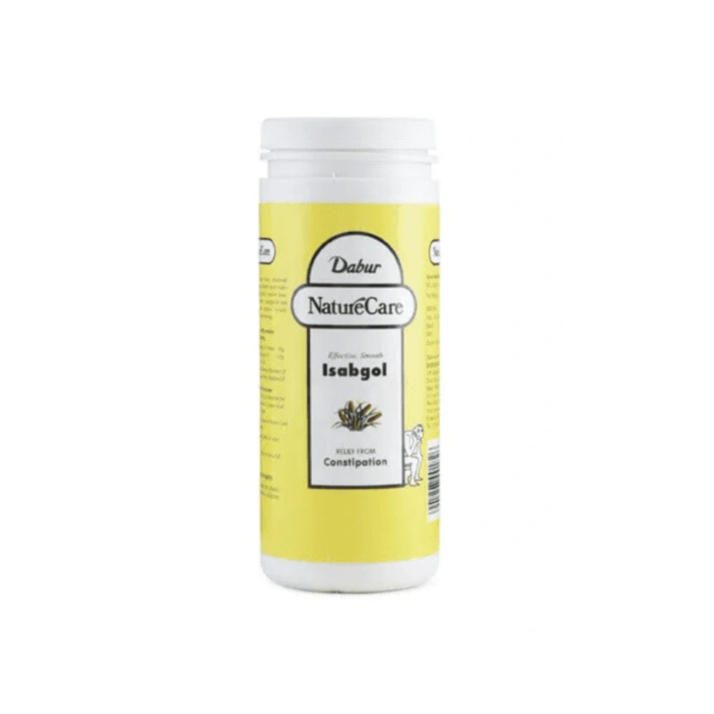 Dabur Nature Care Regular Isabgol (375gm)