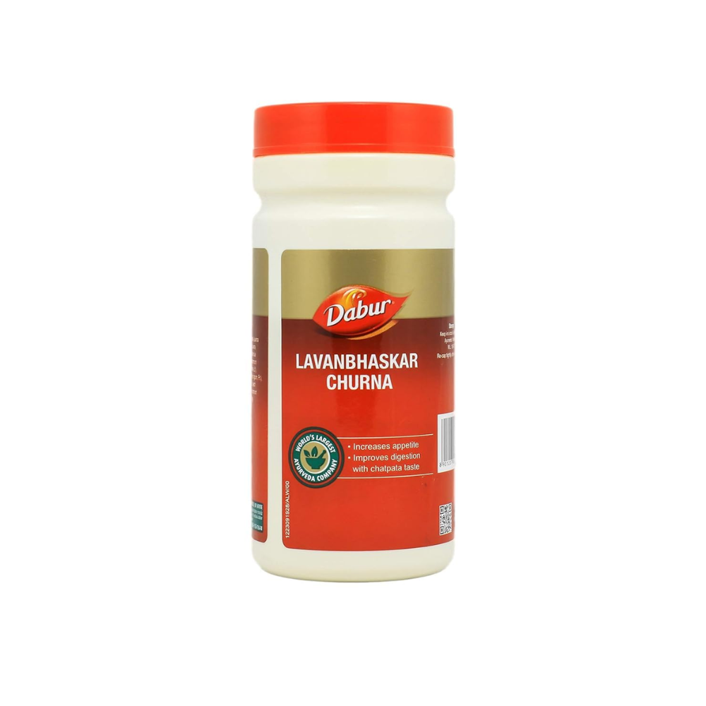 Dabur Lavan Bhaskar Churna (60gm)