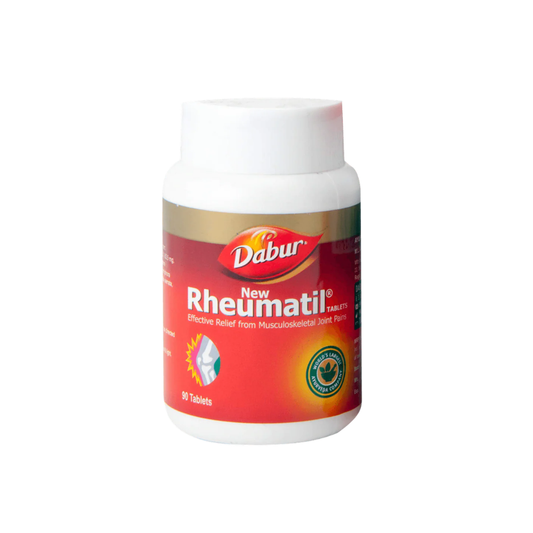 Dabur Rheumatil Tablets (90Tab)
