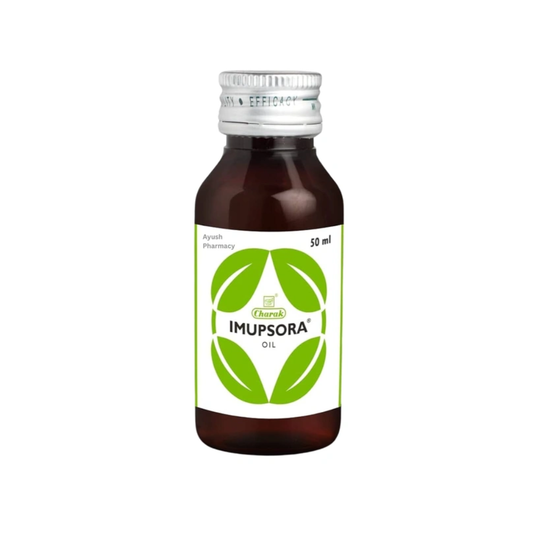 Charak Imupsora Oil (50ml)