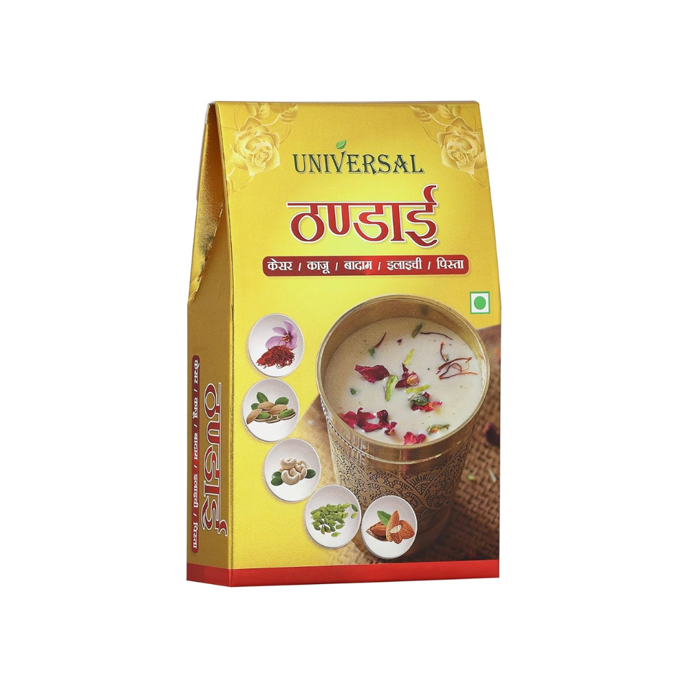 Universal Thandai Powder (100gm)