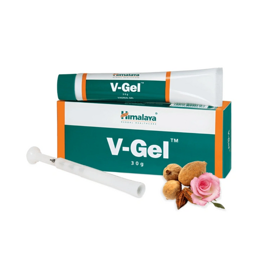 Himalaya V-Gel (30g) - The Med Pharma