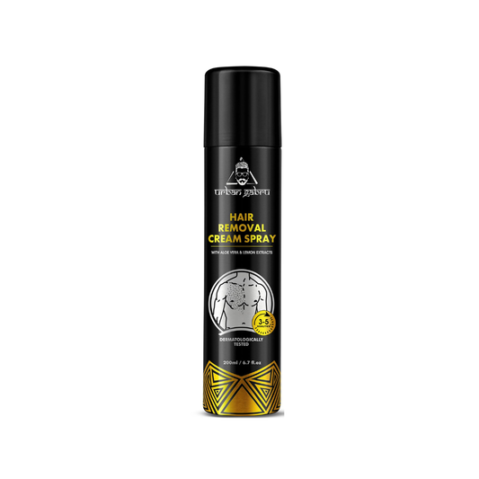 UrbanGabru Hair Removal Cream Spray (200ml)