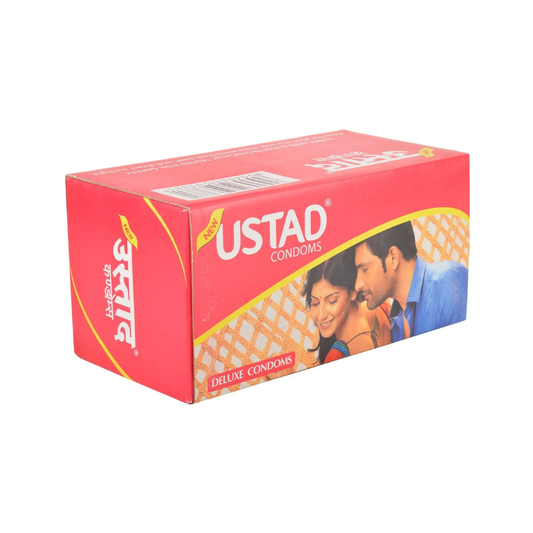 Ustad Mens Condom (Pack of 15)