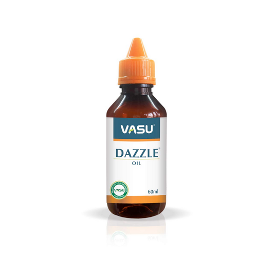 Vasu Dazzle Oil (60ml)