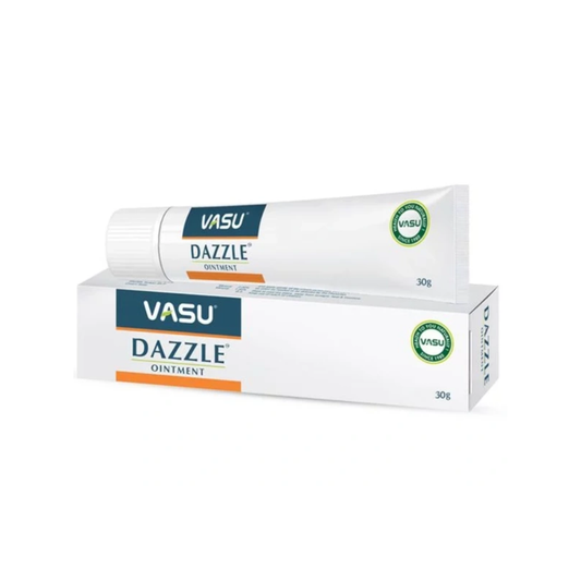 Vasu Dazzle Ointment (30gm)