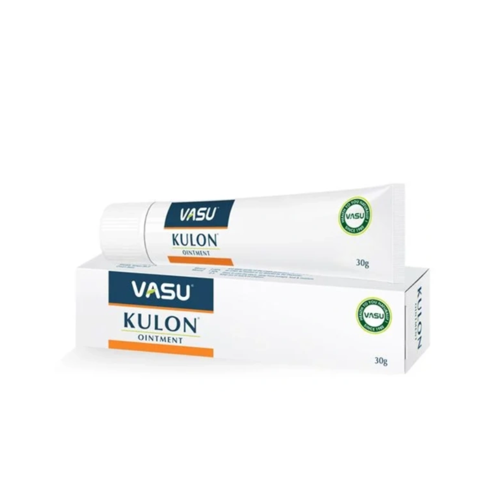 Vasu Kulon Ointment (30g)