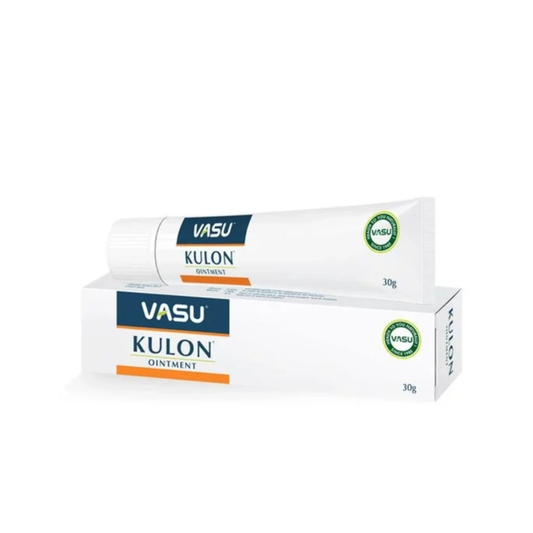 Vasu Kulon Ointment (30g)