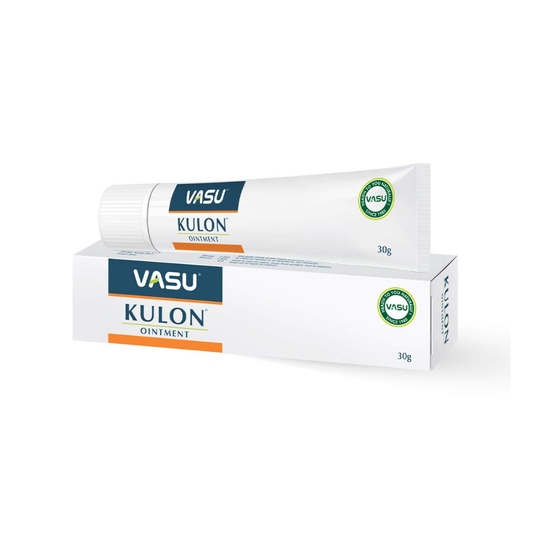 Vasu Kulon Ointment (30gm)