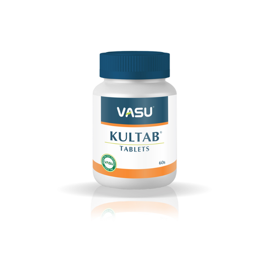 Vasu Kultab Tablets (60Tab)