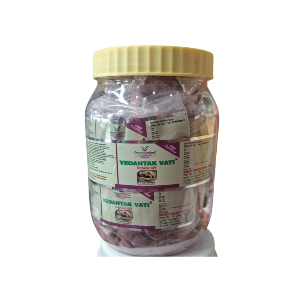 Vedantak Vati Tablets (1000Tab)