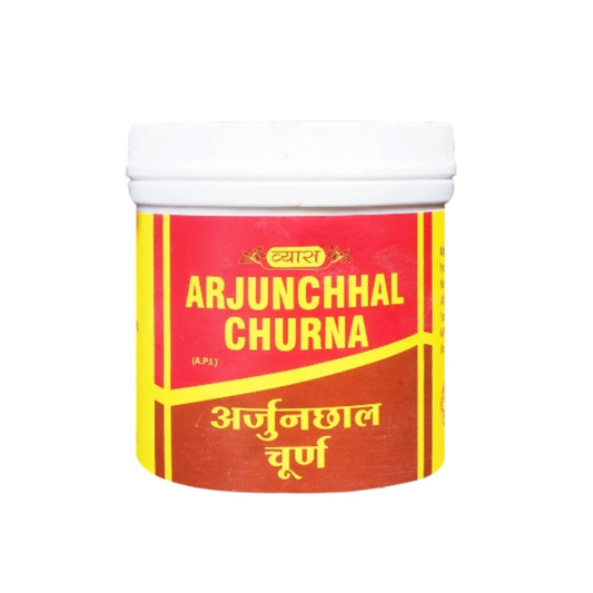 Vyas Arjunchhal Churna (100gm)