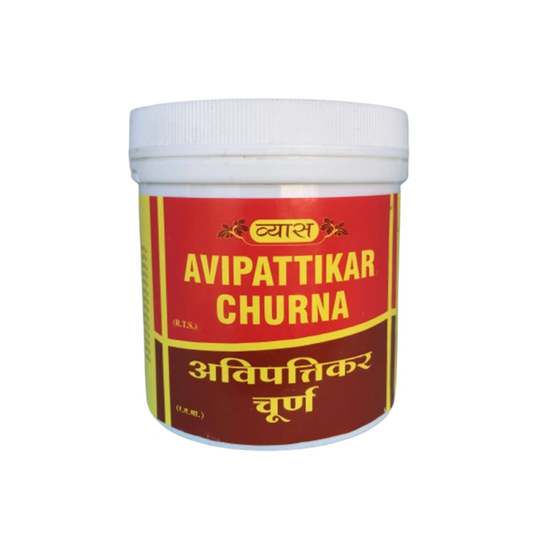 Vyas Avipattikar Churna (100gm)