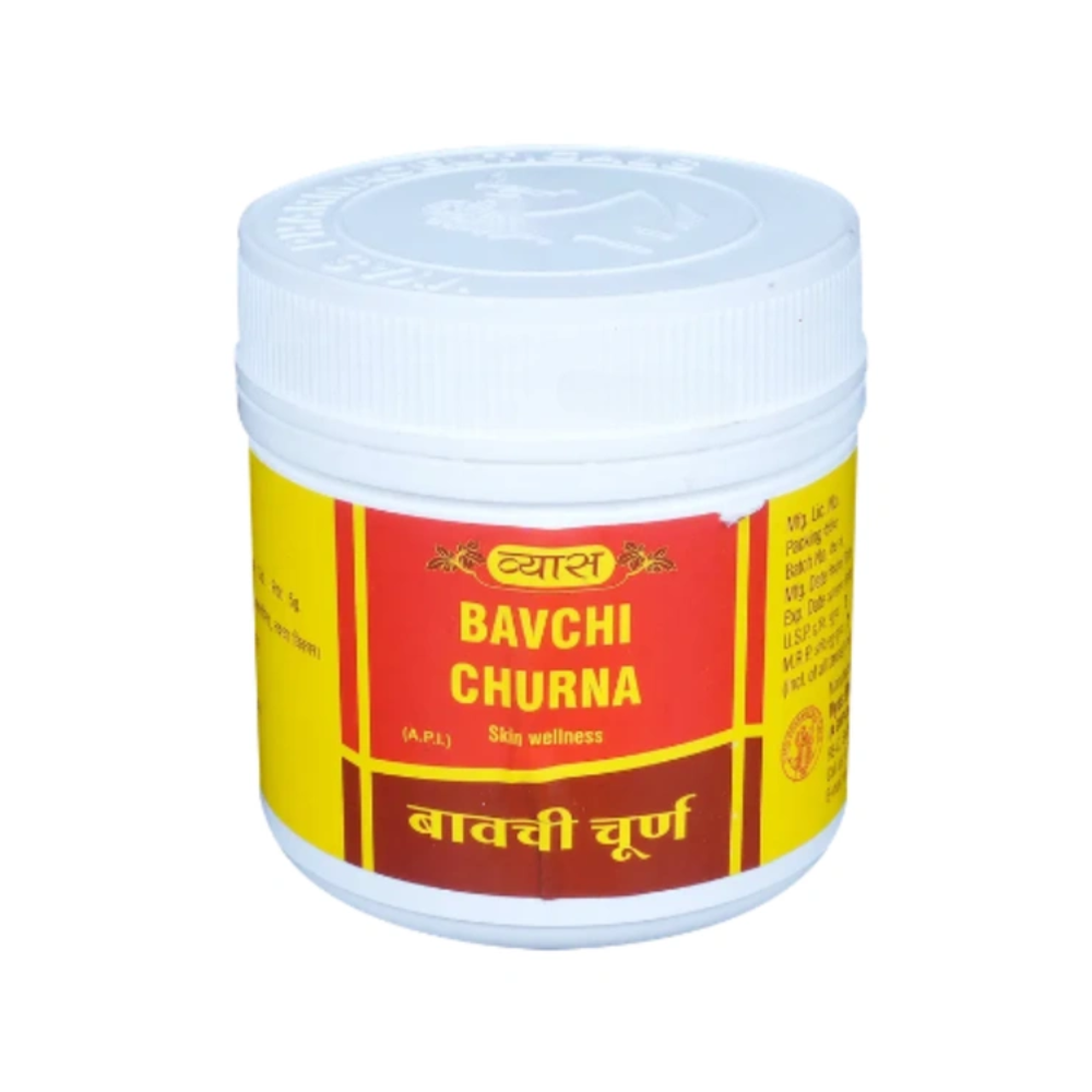 Vyas Bavachi Churna (100g)