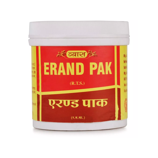 Vyas Erand Pak (100gm)