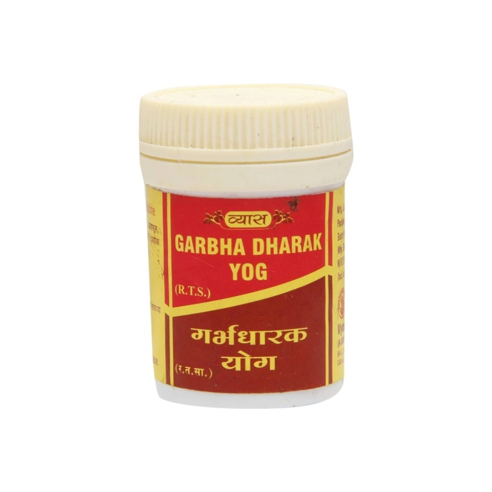 Vyas Garbha Dharak Yog (5gm)