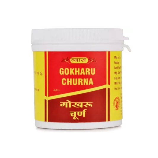 Vyas Gokharu Churna (100gm)