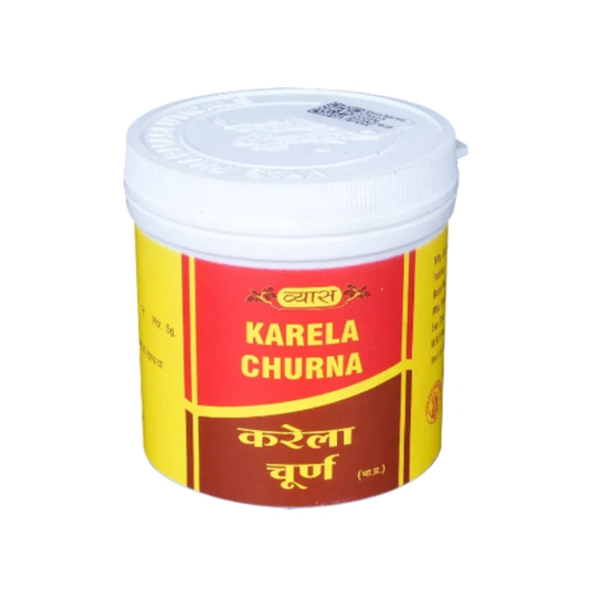 Vyas Karela Churna (100g)