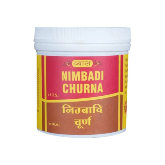 Vyas Nimbadi Churna (100g)
