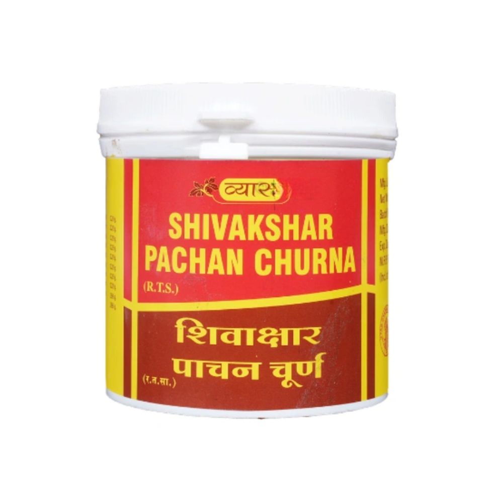 Vyas Shivakshar Pachan Churna (100gm)