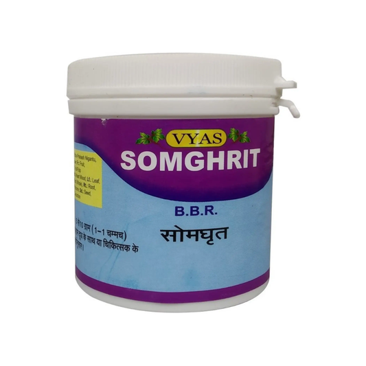 Vyas Som Ghrit (100gm)