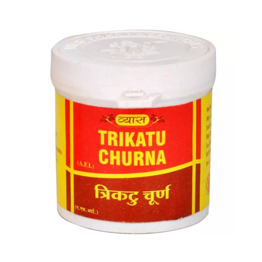 Vyas Trikatu Churna (100g)